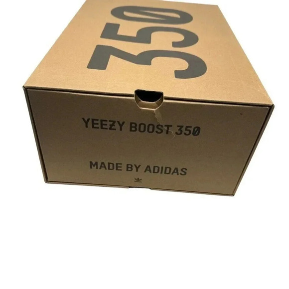 NEW Adidas Yeezy Boost 350 V2 LIGHT UV Activated GY3438 mens sneakers size 12 - Picture 13 of 16